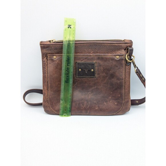 Coastal Hillbilly Large Crossbody - Picture 3 of 10